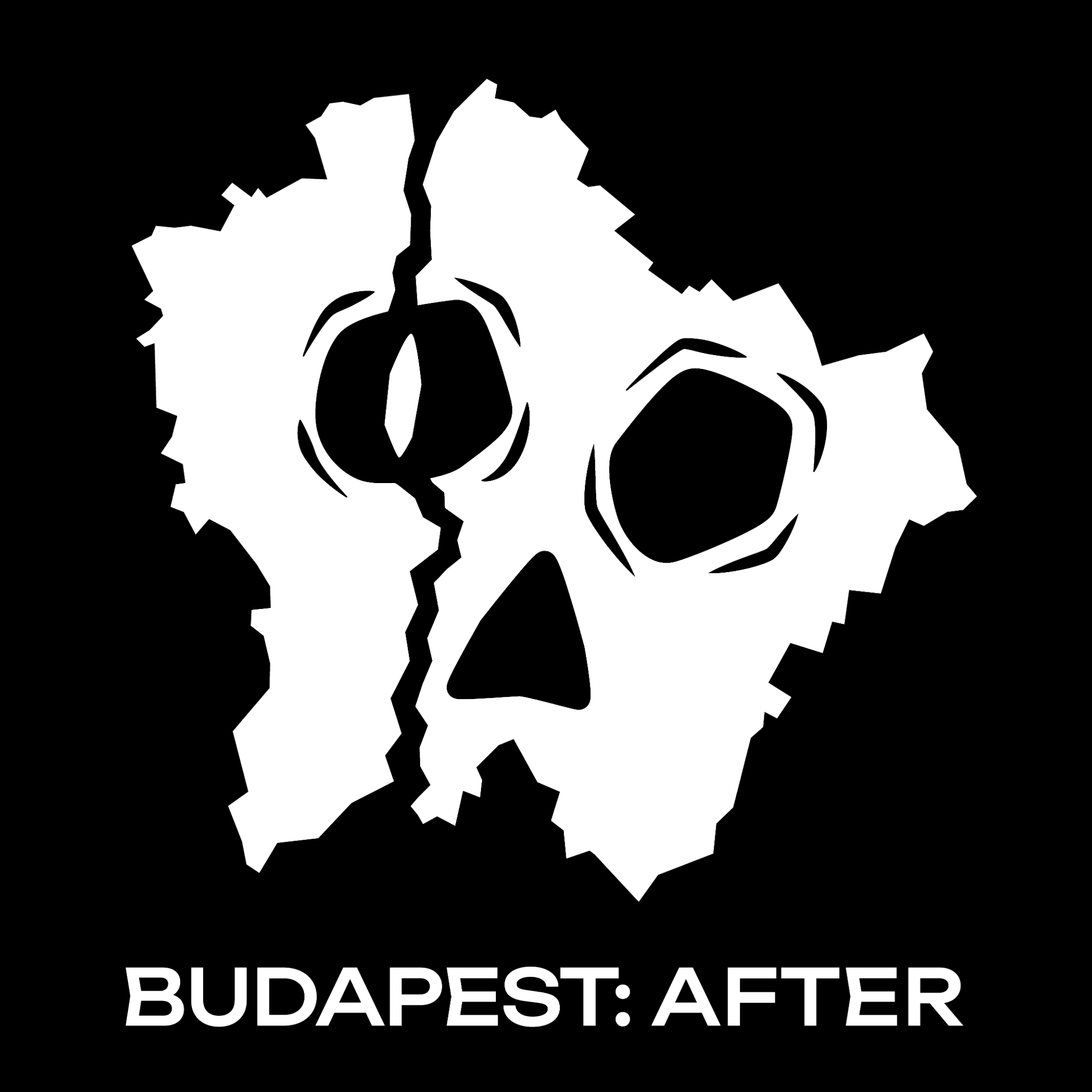 Early BUDAPEST: AFTER skull visual